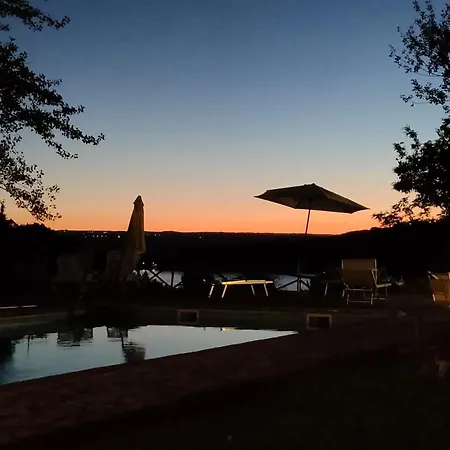 Poggio San Giacomo *