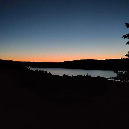 Lantställe Poggio San Giacomo Baschi