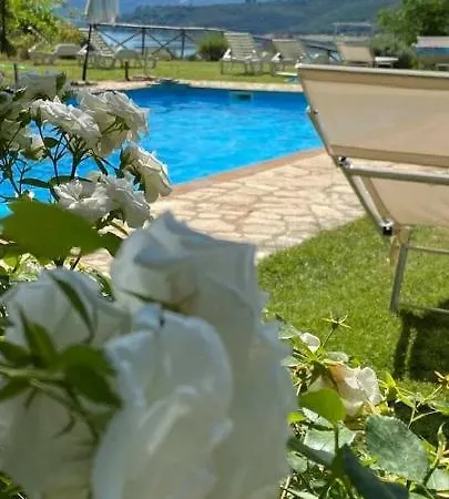 Poggio San Giacomo Kır Evi *