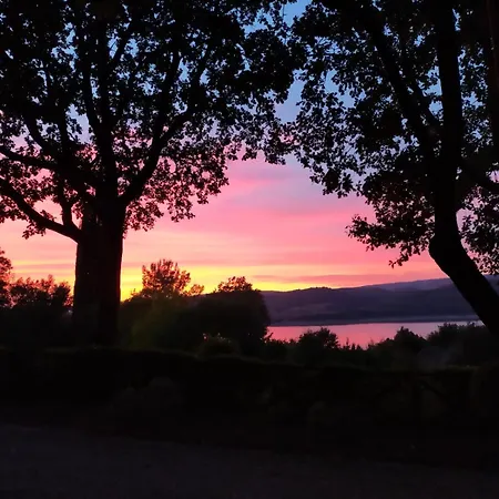 Lantställe Poggio San Giacomo