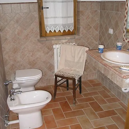 Kır Evi Poggio San Giacomo Baschi