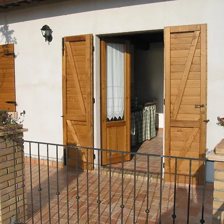 Poggio San Giacomo Baschi