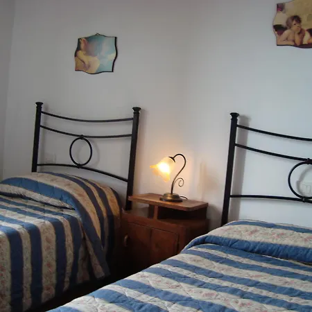 Poggio San Giacomo Lantställe Baschi