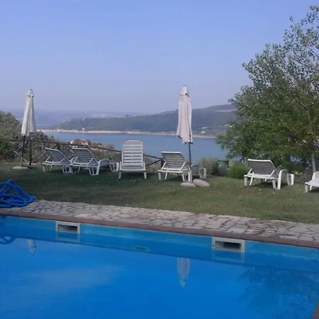 Poggio San Giacomo Lantställe *