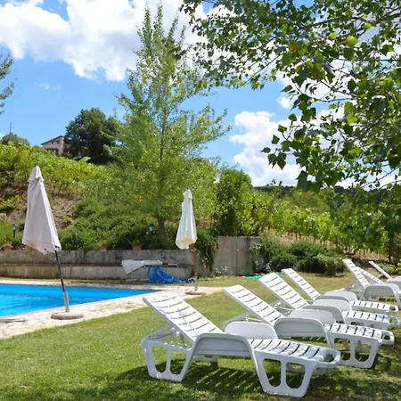 Poggio San Giacomo Lantställe