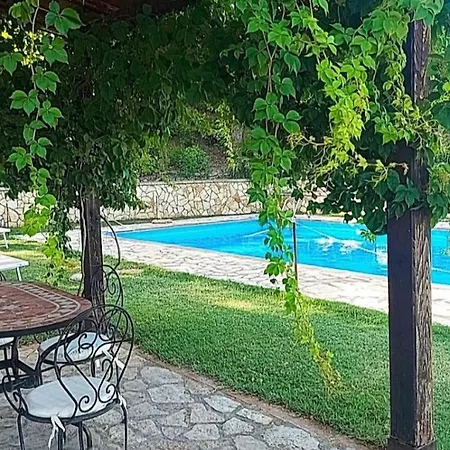 Poggio San Giacomo Kır Evi *