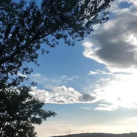 Lantställe Poggio San Giacomo *