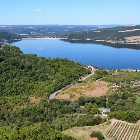 Poggio San Giacomo Lantställe