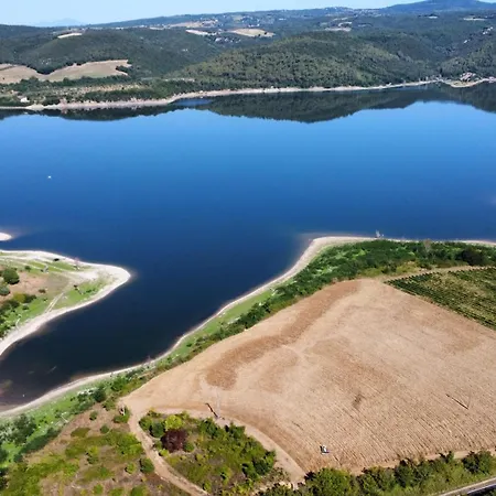 Poggio San Giacomo *