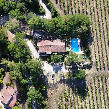 Lantställe Poggio San Giacomo *