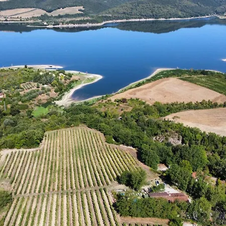 Poggio San Giacomo *