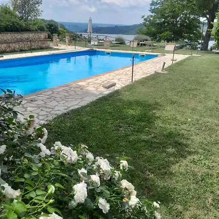 Poggio San Giacomo Baschi