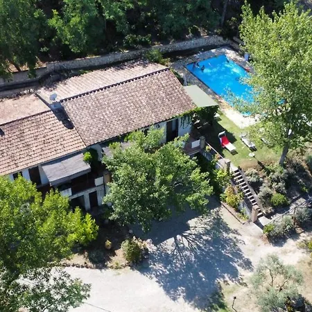 Poggio San Giacomo Baschi