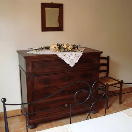 Kır Evi Poggio San Giacomo Baschi