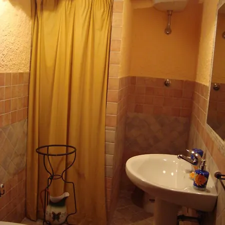 Lantställe Poggio San Giacomo