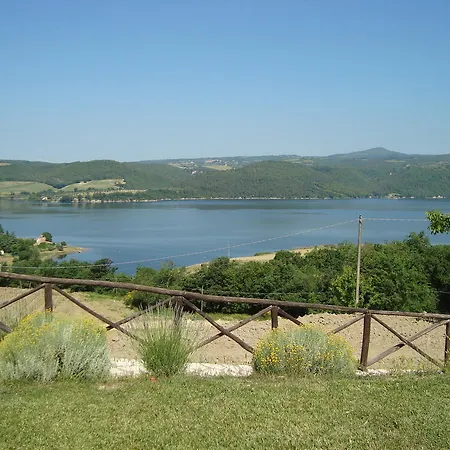 Kır Evi Poggio San Giacomo *