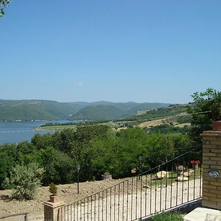 Poggio San Giacomo Baschi