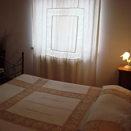 Lantställe Poggio San Giacomo *