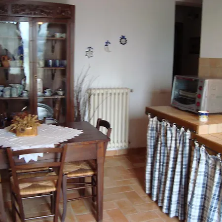 Poggio San Giacomo Baschi