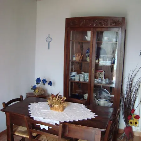 Casa di campagna Poggio San Giacomo
