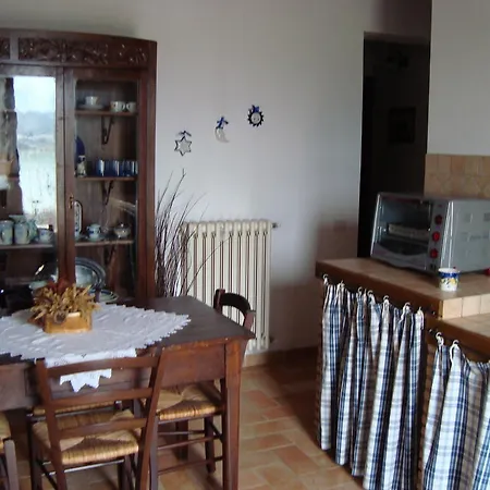 Poggio San Giacomo Baschi