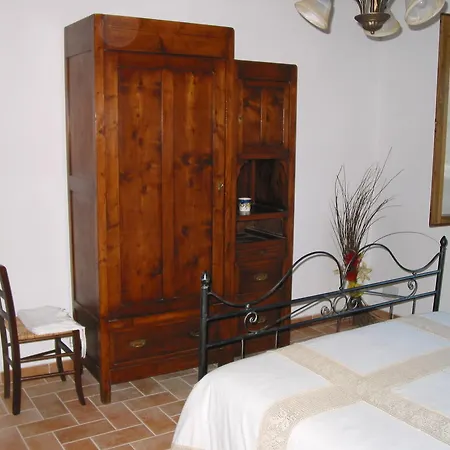 Casa di campagna Poggio San Giacomo Baschi