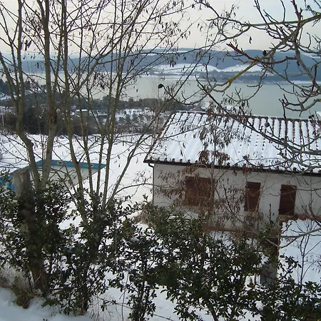Country house Poggio San Giacomo