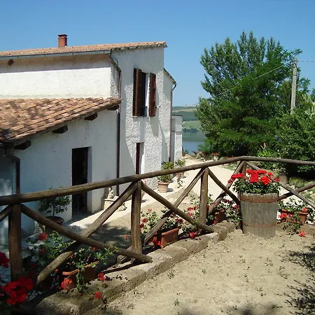 Country house Poggio San Giacomo Baschi