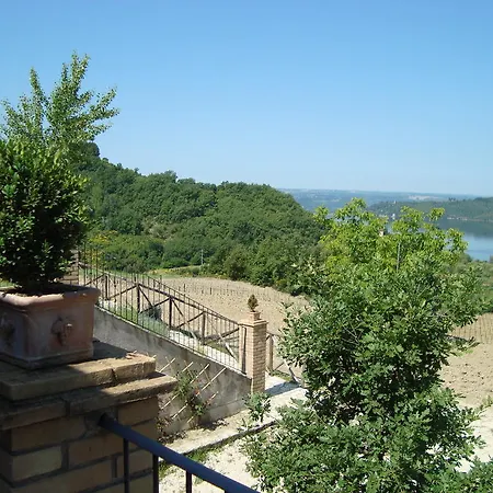 Poggio San Giacomo Baschi