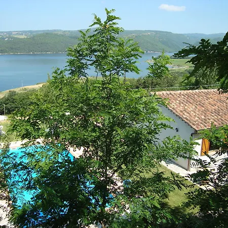 Country house Poggio San Giacomo