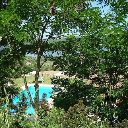 Poggio San Giacomo Baschi