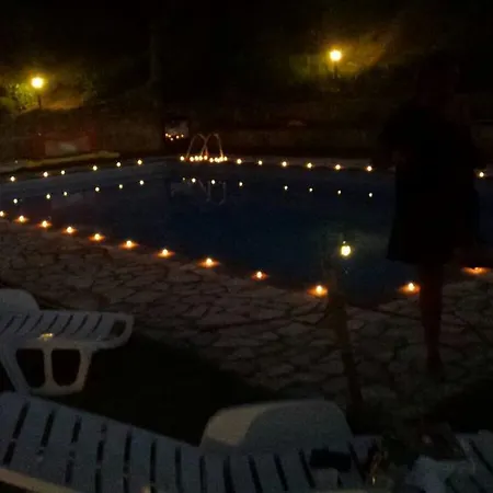 Poggio San Giacomo Lantställe