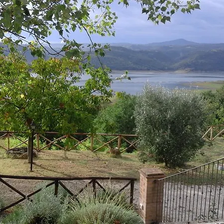 Poggio San Giacomo Baschi