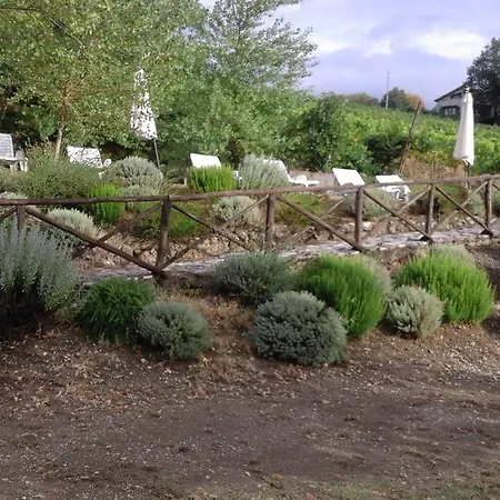 Poggio San Giacomo *