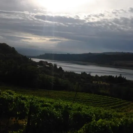 Poggio San Giacomo Baschi