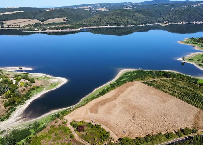 Poggio San Giacomo *