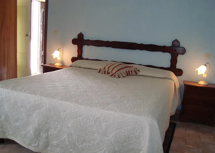 Poggio San Giacomo Baschi