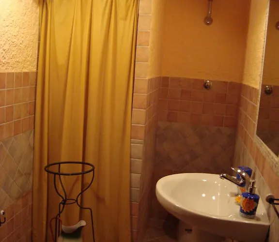 Casa de Campo Poggio San Giacomo