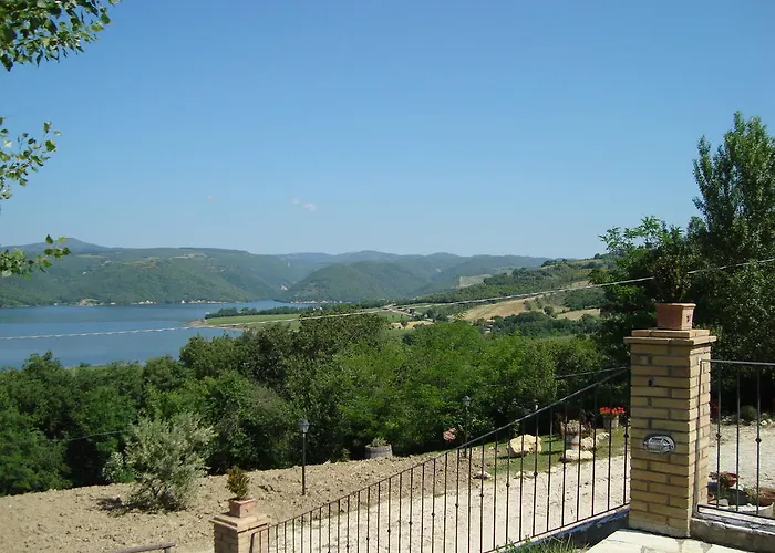 Poggio San Giacomo Baschi