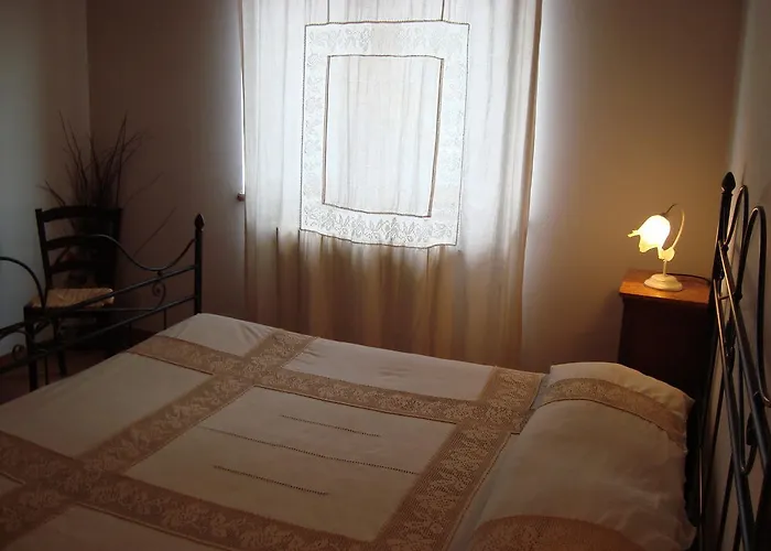 Casa de Campo Poggio San Giacomo *