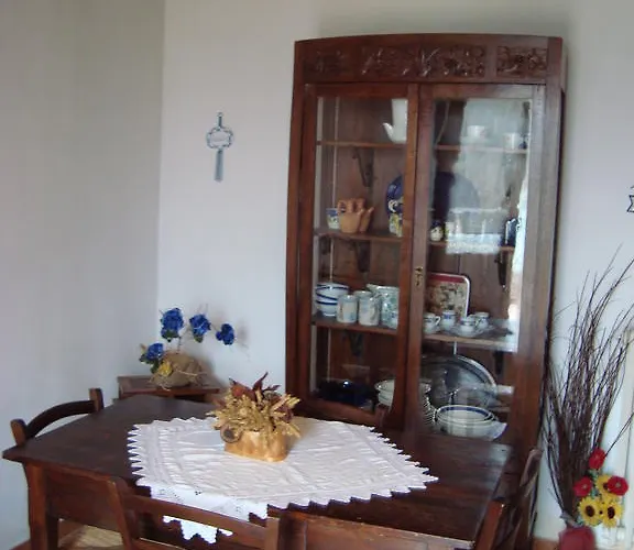 Casa de Campo Poggio San Giacomo