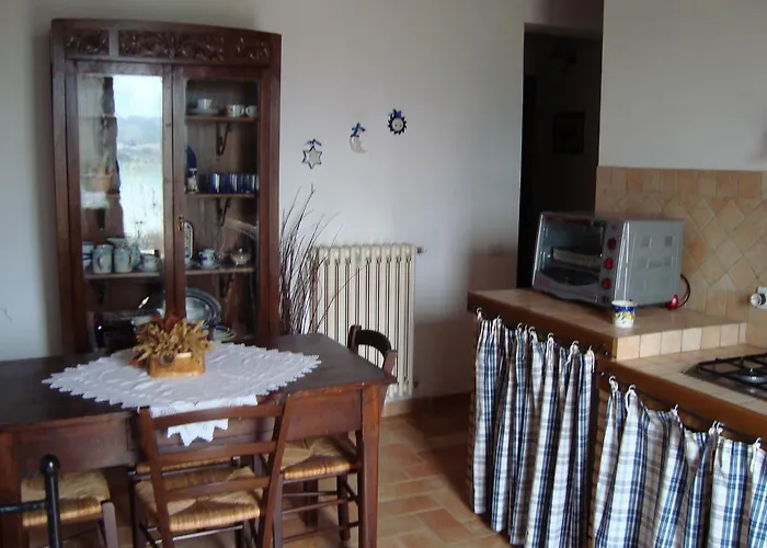 Poggio San Giacomo 柏芝