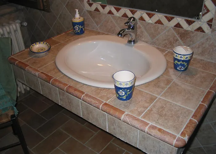 乡村民宿 Poggio San Giacomo *