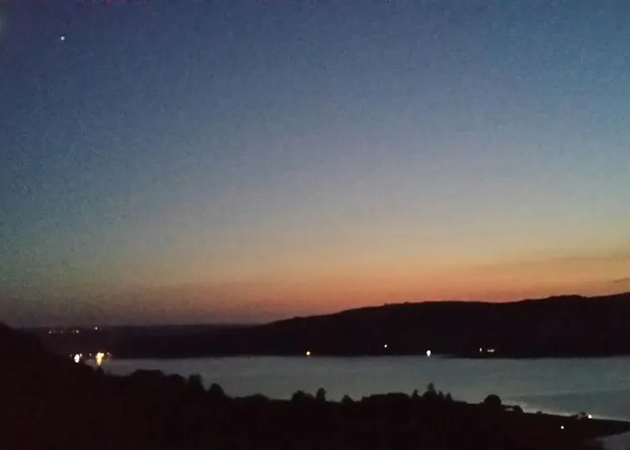 Poggio San Giacomo 柏芝