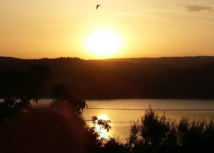 乡村民宿 Poggio San Giacomo