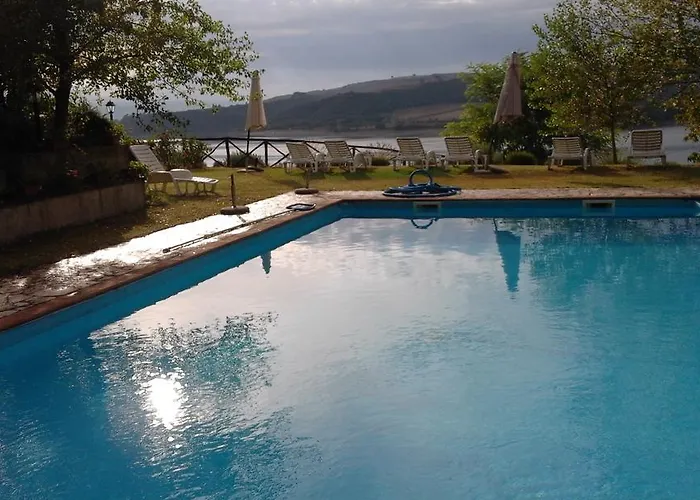 乡村民宿 Poggio San Giacomo *